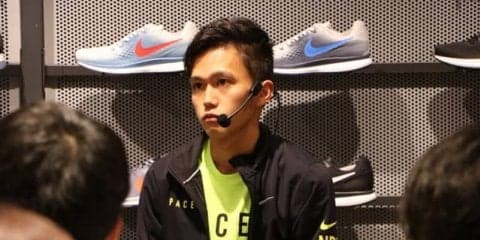 設楽悠太がマラソン日本新記録！大迫傑「先に出された」悔しさも「大きなモチベーションになってくれる」