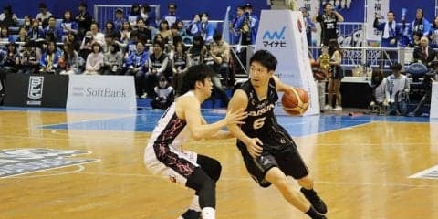 「平日・日本代表／週末・Bリーグ」を兼務する比江島のココロとカラダ