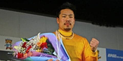 静岡G3（最終日）レポート