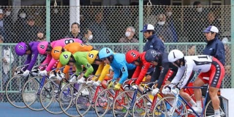 静岡G3（3日目）ピックアップ