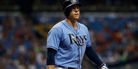 【MLB】ツインズが左の強打者モリソンと契約合意　米メディア伝える