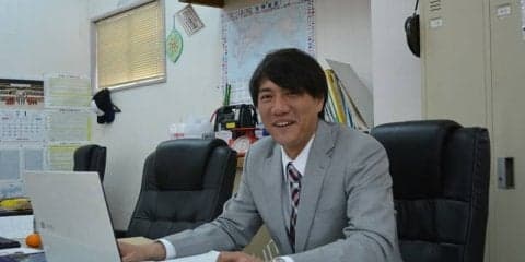 元DeNA・林昌範 引退して初めて実感した春季キャンプに不可欠な存在