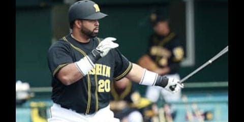 阪神ロサリオも当確。韓国経由の助っ人が優良なわけを名コーチが説く