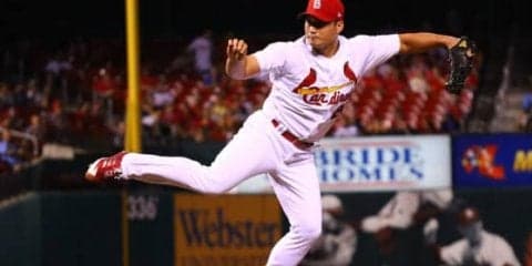【MLB】元阪神・呉昇桓、ブルージェイズと契約合意　地元記者が伝える