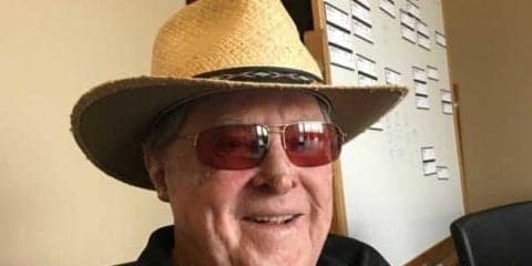 幻の本塁打「よく覚えてる」　NPB初現役メジャーリーガーが秘める日本愛（上）