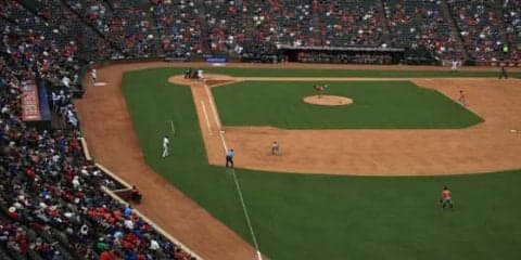 【MLB】未所属で合同キャンプのFA選手、日本のチームと練習試合へ　報道陣に公開か