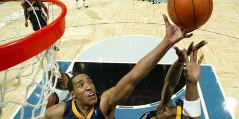 シーホース三河が211cmのパワーフォワードを獲得、退団したオルトンの穴を埋められるか