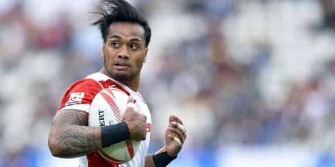  豊田自動織機にセブンズ日本代表のリサラなど4選手が新加入 