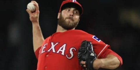 【MLB】「あの達成感があったからこそ」　ハム元助っ人が語るメジャー再挑戦の裏側