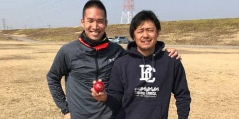 松坂世代の強い絆…クリケッター・木村昇吾がうれしかった再会