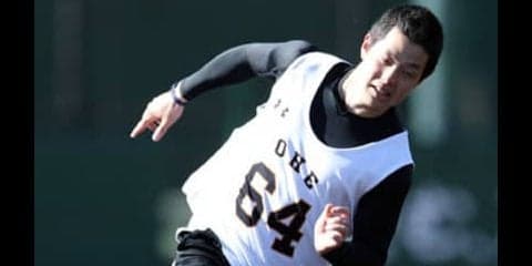 巨人・大江竜聖はピンチで凄い球になる。恩師も驚くマウンドでの生命力