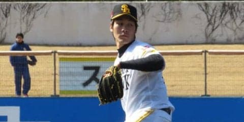 ローテ当確の鷹・武田、3回6安打1失点も…工藤監督は「任せている人間」