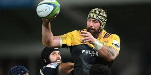  NZマオリ代表のトムソンも欧州移籍へ　スコットランド代表入りの可能性も 