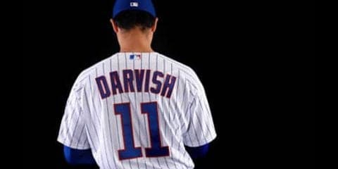 「１億ドル男」ダルビッシュが、カブスから課せられた最低ノルマは？