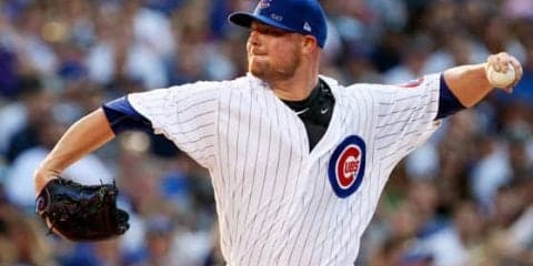 【MLB】ダルビッシュ加入のカブス、開幕投手に左腕レスター　マドン監督が指名