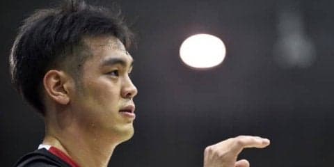 強くなり日本代表に戻って来た永吉佑也、強敵相手にも自信「怖くない、楽しみ」