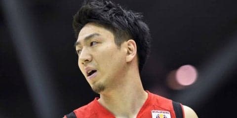 超満員の敵地でフィリピン戦、日本代表のエース比江島慎「楽しんで、そして勝つ」