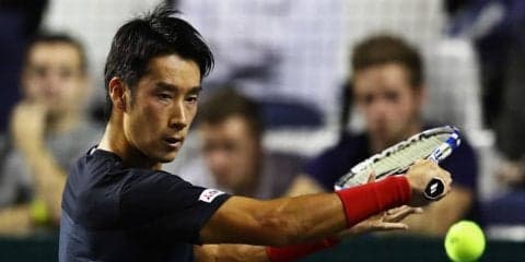 【2月28日のドバイ注目ドロー】初戦を快勝した杉田祐一がシングルスとダブルスで出場予定[男子テニスATPワールドツアー500 ドバイ]