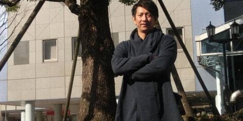 引退して4か月…甲状腺機能低下症と闘う元ヤクルト・今浪 「これも運命なんです」