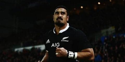  最強6番と呼ばれたカイノ、オールブラックスのキャリア終わる。海外移籍へ 