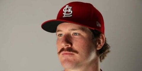 【MLB】元Gマイコラス、米復帰は「最も重要な選択」　日本での成功を「再現できる」