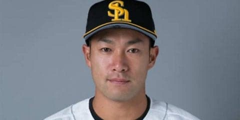 柳田、甲斐ら鷹の侍4選手にハプニング　視界不良で飛行機欠航で集合出来ず