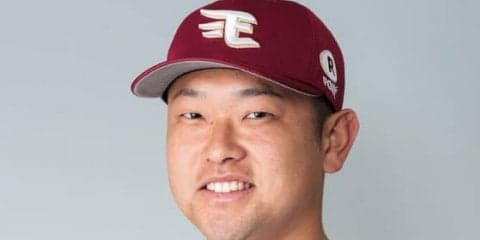 ローテ入り前進　楽天・梨田監督、鷹を3回零封の池田に「期待してもいい」