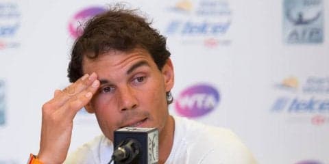 【2月28日メキシコまとめ】錦織は新鋭シャポバロフに逆転負け。ナダルが棄権し、ダニエル太郎が本戦出場するも敗退。[男子テニスATPワールドツアー500 アカプルコ]