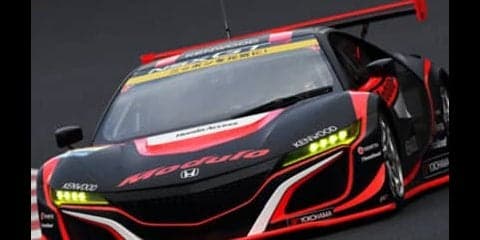 買える怪物「ホンダNSX GT3」は、今季GT300で大暴れするか