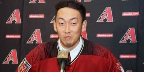 【MLB】平野佳寿は1回2失点で初黒星　OP戦2戦連続失点で防御率13.50のスタート