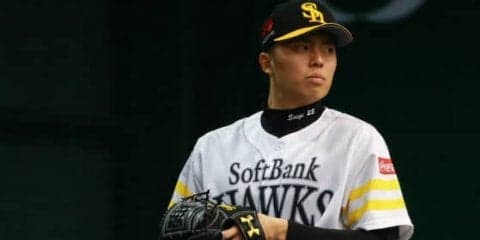 ホークス田中正義とイーグルス池田隆英　かつての盟友が歩む開幕1軍への道