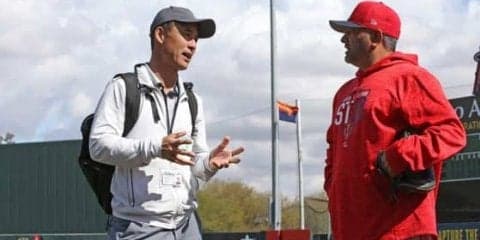 【MLB】大谷翔平は「イチロー以上になるかも」　エ軍の先輩・長谷川滋利氏が期待