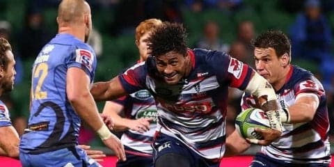  レベルズ所属の日本代表NO8マフィ、先発でサンウルブズと初対戦へ！  