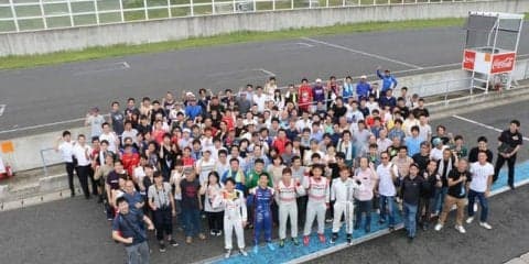 NISMO・STI・無限・TRD、合同サーキット走行会を全国4か所で開催へ