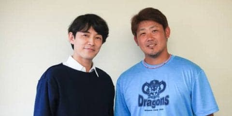 松坂大輔「150kmを投げなくても、技術で150kmに見せることはできる」 …TOKYO FM3/3放送