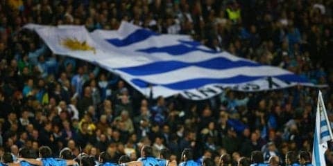  ラグビー登山家・長澤奏喜の冒険②　ウルグアイ、歓喜の夜。 