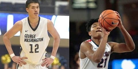 渡邊雄太＆八村塁のNBA入りの可能性は？ NBAアナリスト佐々木クリスに聞く