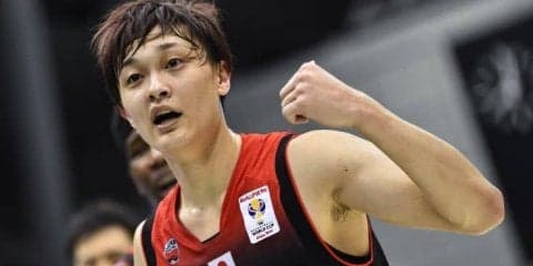 不完全燃焼に終わった宇都直輝の反省「自分が出た時は常に狙っていけるように」