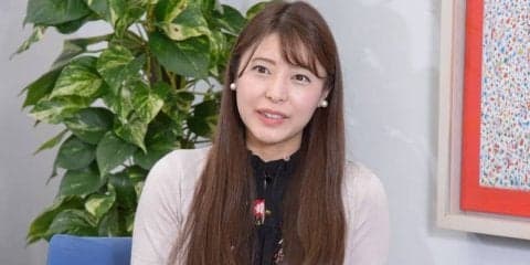 チェリスト自ら三越伊勢丹に企画を持ち込み話題に！その意外な自己分析とは？