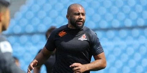  チーフスの倍以上のことをやった。リーチ マイケル、自信の狼デビューへ。 