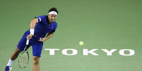【3月2日慶應まとめ】日本人対決は伊藤と内山が勝利しベスト4進出[慶應チャレンジャー]