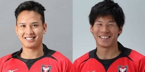  SH福居武とCTB林大成がキヤノンイーグルス退団 