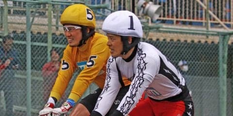 奈良G3（最終日）レポート