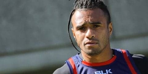  強化進んだレベルズ。8番ナキ、9番ゲニア以外にも要注意人物がいっぱい。
 