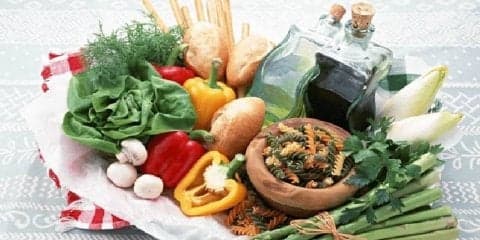 カラダを温める！冷え性改善食べものガイド