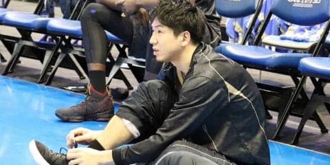 「日本人で最もNBAに近い男」比江島の自信を生み出した引き出し