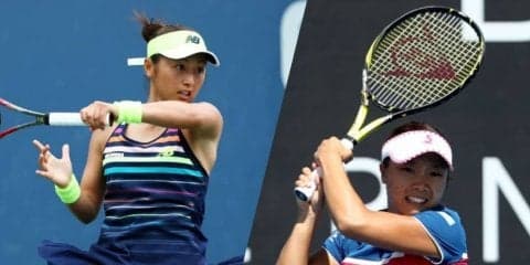 【日本人特集コラム】10年選手の哲学［フィロソフィー］（土居美咲・奈良くるみ）