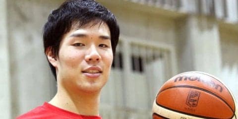 日本代表の問題を直視する馬場雄大「世間が気にするのは勝つか負けるかなんです」