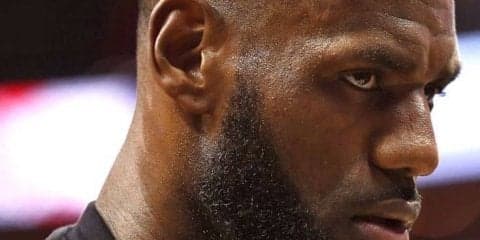 金まみれのNCAAにレブロン・ジェームズが警鐘を鳴らす「NCAAは崩壊している」