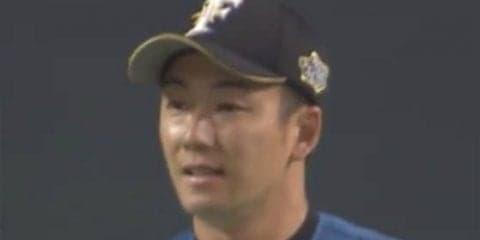 日ハム斎藤佑樹がまさかの炎上　2回5安打5失点